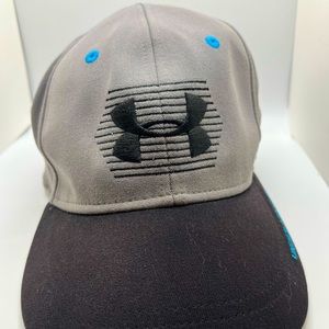 Under Armour Mens Golf Hat M/L